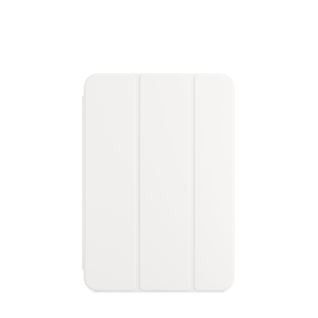 Apple Smart Folio for iPad mini (6th generation) - White - Image 1