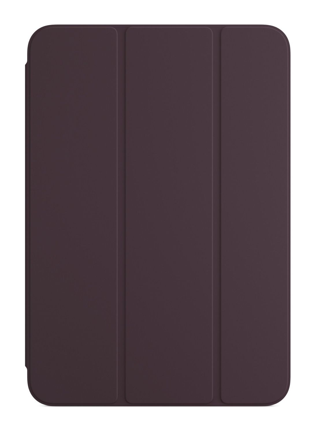 Apple Smart Folio for iPad mini (6th generation) - Dark Cherry - Image 1
