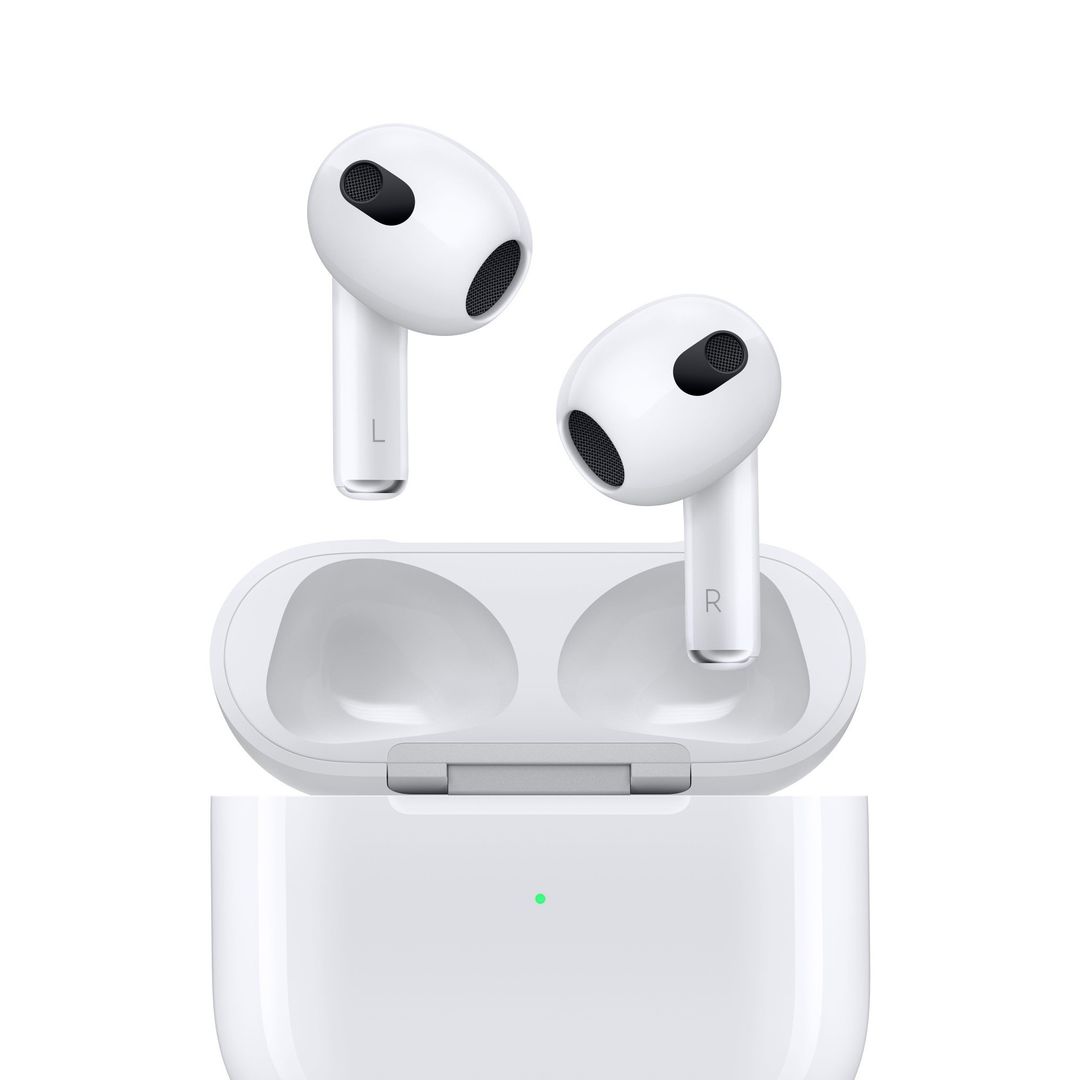 Apple AirPods (3rd generation) - Image 1