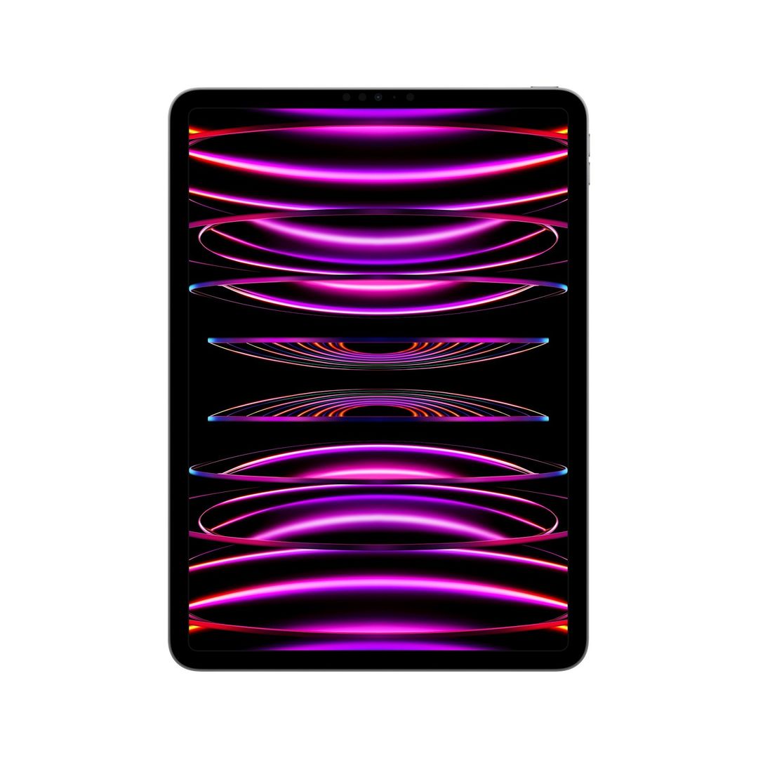 Apple iPad Pro 4th Gen 11in Wi-Fi 256GB - Space Grey - Image 1