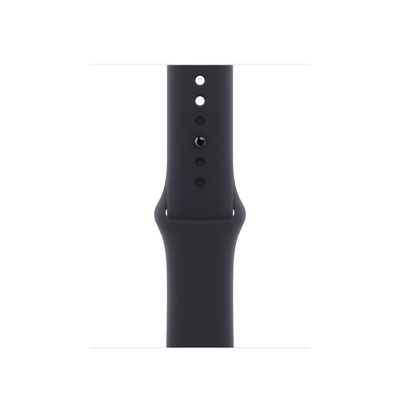 Apple 41mm Midnight Sport Band - M/L
