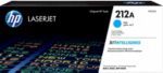 HP 212A Cyan Original LaserJet Toner Cartridge