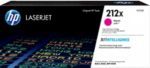 HP 212X High Yield Magenta Original LaserJet Toner Cartridge