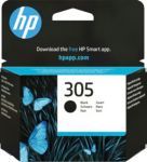 HP 305 Black Original Ink Cartridge