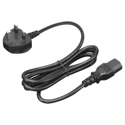 Lenovo 4X20S56721 power adapter/inverter Indoor 230 W Black - Thumbnail 3