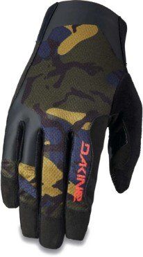 Dakine Covert Long Finger Gloves
