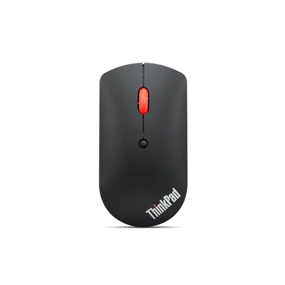 Lenovo 4Y50X88822 Ambidextrous Optical Bluetooth 2400 DPI Black - Image 1