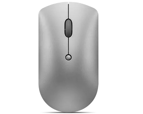 Lenovo 600 mouse Bluetooth Optical 2400 DPI - Thumbnail 3