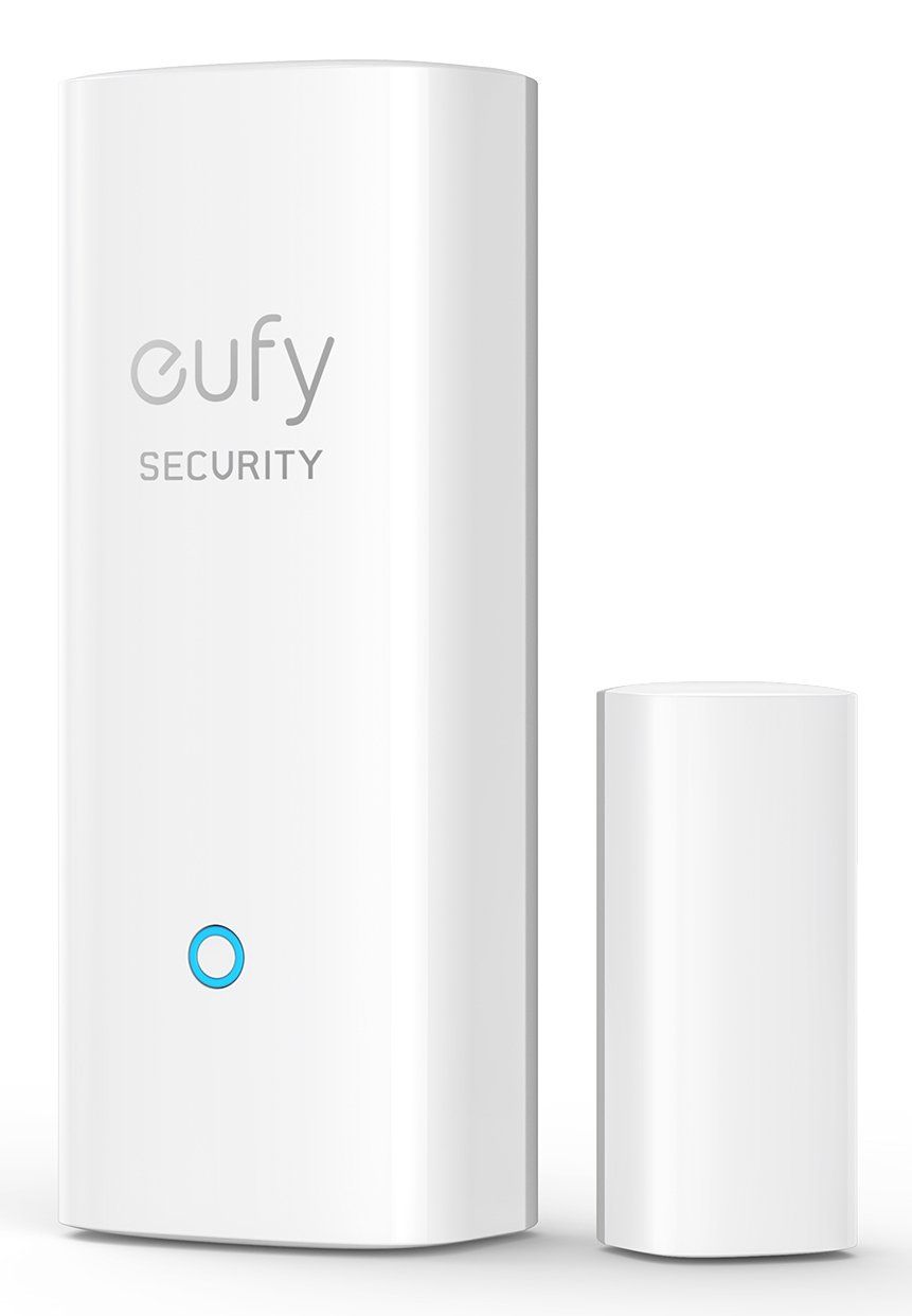 Eufy T89000D4 door/window sensor Wireless Door/Window White - Image 1
