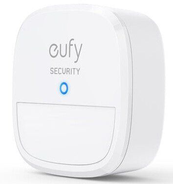 Eufy T8910021 motion detector Wireless Wall White - Image 1