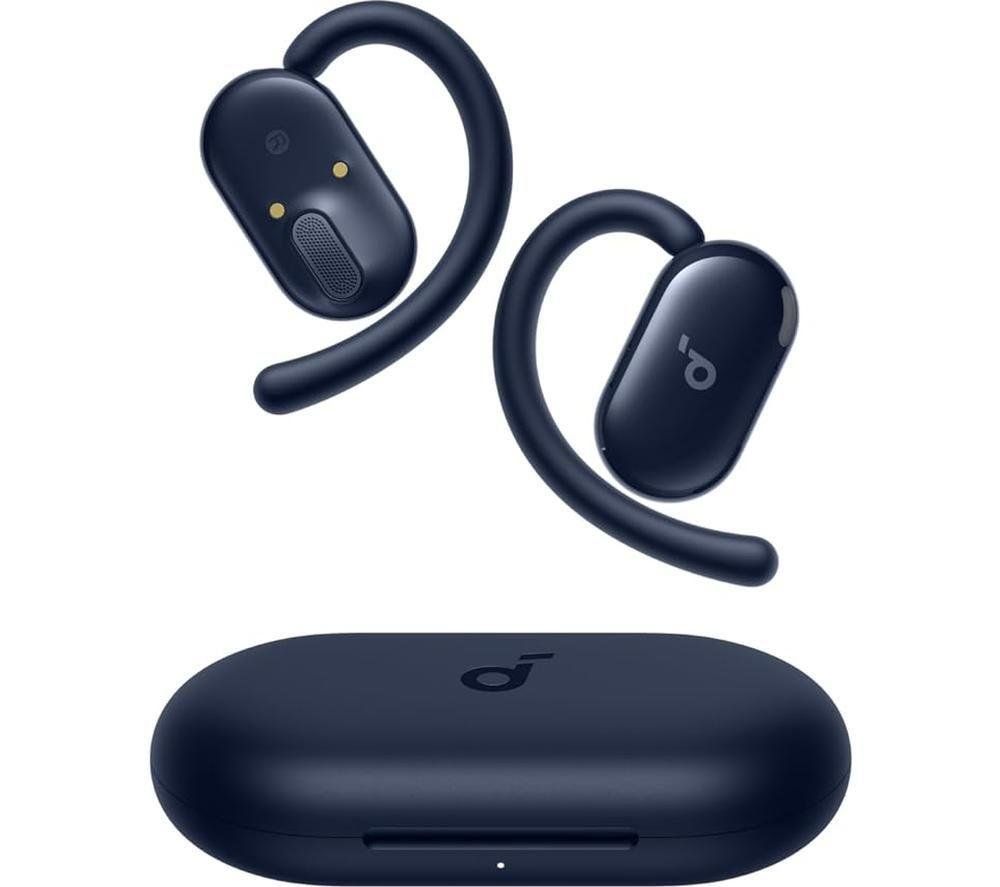 SOUNDCORE V20I BLUE 1 - Image 1