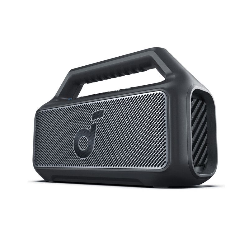 Soundcore Boom 2 SE Stereo portable speaker Black 30 W - Image 1