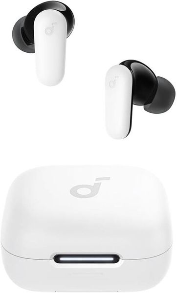 Soundcore R50I NC B2B Headphones Wireless In-ear Calls/Music/Sport/Everyday Bluetooth White