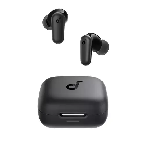 Soundcore A3959G11 headphones/headset Wireless In-ear Calls/Music/Sport/Everyday Black - Image 1