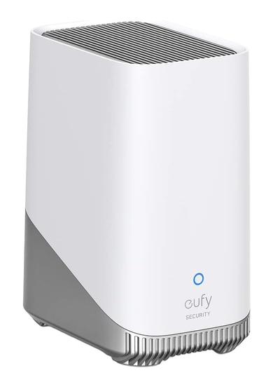 Eufy HomeBase 3 White - Thumbnail 3