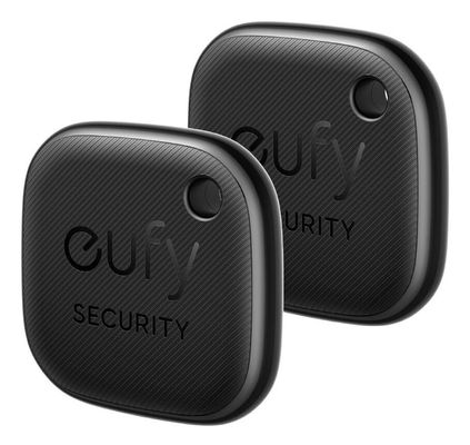 Eufy SmartTrack Link Universal Finder Black - Thumbnail 2