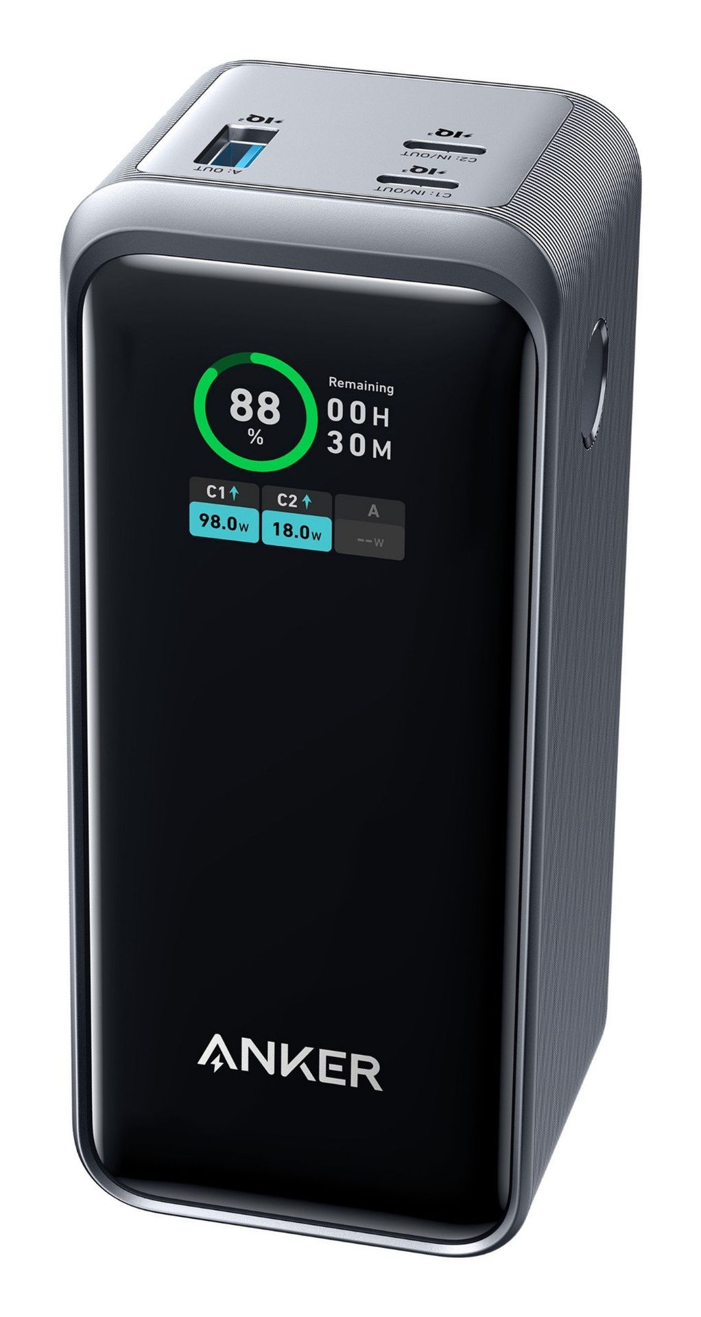 Anker Prime 20000 mAh Black - Image 1
