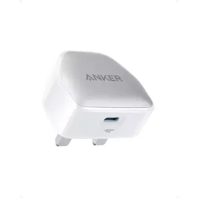 Anker A2637V26 power plug adapter Type D (UK) Type C