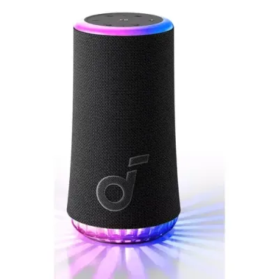 Anker Glow Mono portable speaker Black 30 W - Thumbnail 2