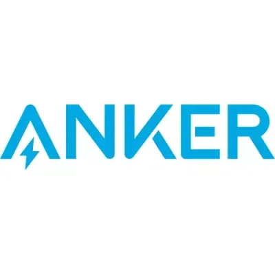 Anker B2557212 mobile device charger Headphones Mobile phone Smartwatch Black USB Wireless charging Fast charging Indoor
