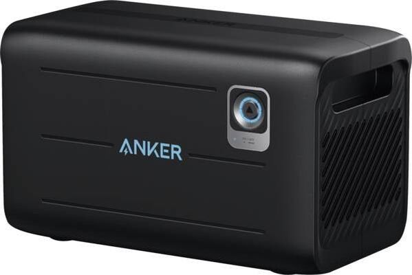 Anker SOLIX BP2600 portable power station accessory Battery - Thumbnail 2