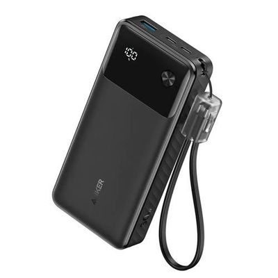 Anker Powercore 20000 mAh Black