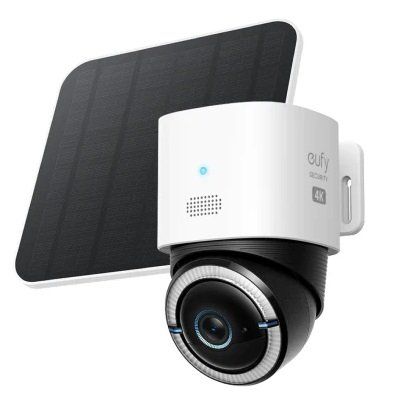 Eufy 4G LTE Cam S330 Bullet IP security camera Outdoor 3840 x 2160 pixels Ceiling/Wall/Pole