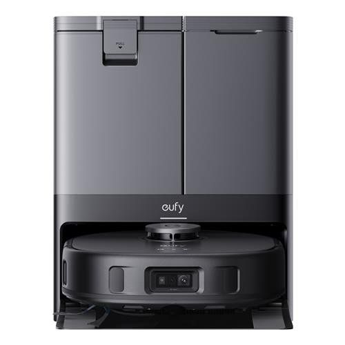 Eufy X10 Pro Omni Robot Vacuum & Mop with All-in-One Station - Image 1