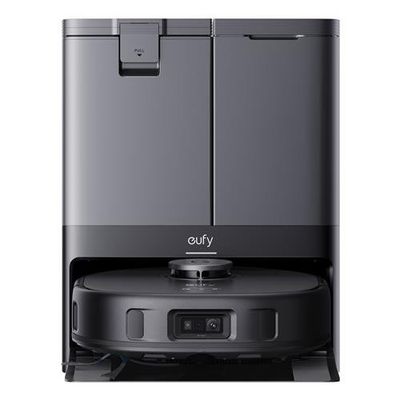 Eufy X10 Pro Omni Robot Vacuum & Mop with All-in-One Station