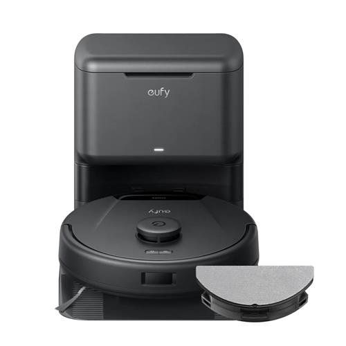 Eufy L60 Hybrid Robot Vacuum & Mop with Self-Empty Station - Image 1