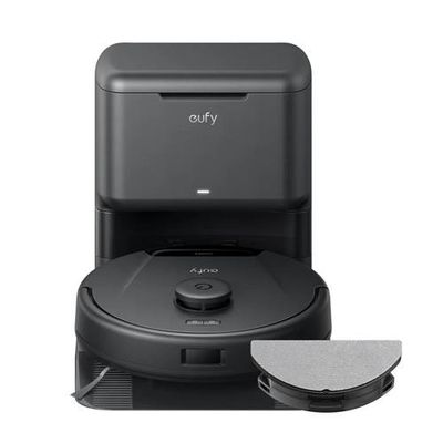 Eufy L60 Hybrid Robot Vacuum & Mop with Self-Empty Station
