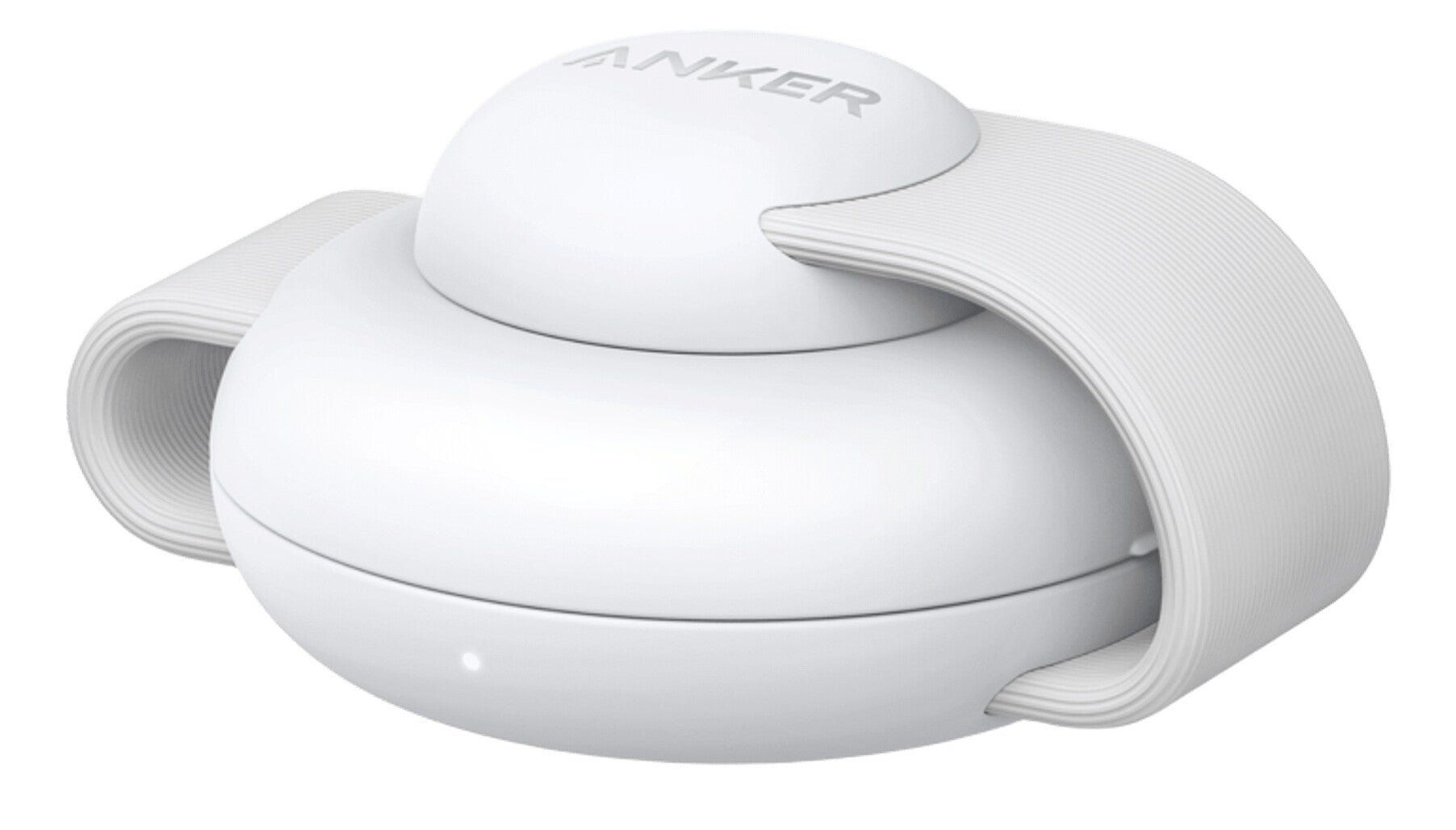 Anker B25M8H21 mobile device charger Headphones, Headset, Smartphone, Smartwatch White Wireless charging Fast charging Indoor - Image 1