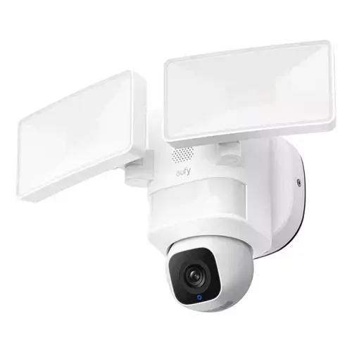 Eufy Floodlight E30 2K Smart Security Camera CCTV - Image 1