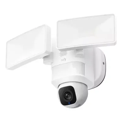 Eufy Floodlight E30 2K Smart Security Camera CCTV