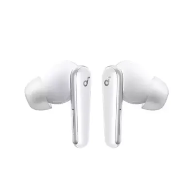 Soundcore Liberty 5 Headset Wireless In-ear Calls/Music USB Type-C Bluetooth White