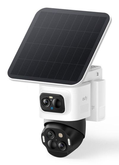 Eufy SoloCam S4 Bullet IP security camera Indoor &amp; outdoor 3840 x 2160 pixels Ceiling/wall - Thumbnail 2