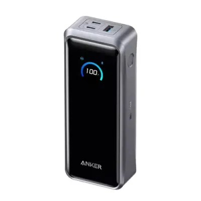 Anker A110AH11 power bank 26250 mAh Black - Thumbnail 2