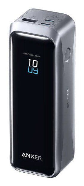Anker A110B Sealed Lead Acid (VRLA) 20100 mAh Black - Image 1