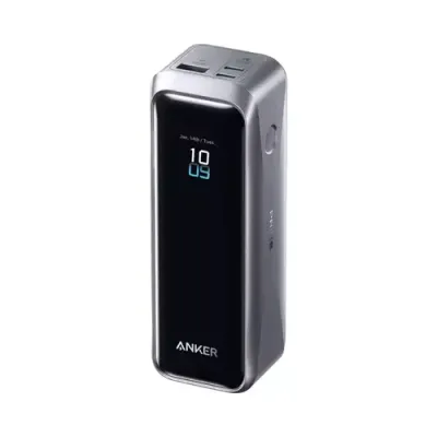 Anker A110B Sealed Lead Acid (VRLA) 20100 mAh Black - Thumbnail 2