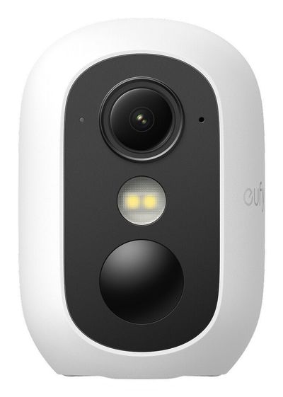 Eufy C35 IP security camera Indoor & outdoor 1920 x 1080 pixels Ceiling/Wall/Desk