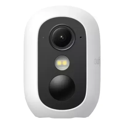Eufy C35 IP security camera Indoor & outdoor 1920 x 1080 pixels Ceiling/Wall/Desk - Thumbnail 2