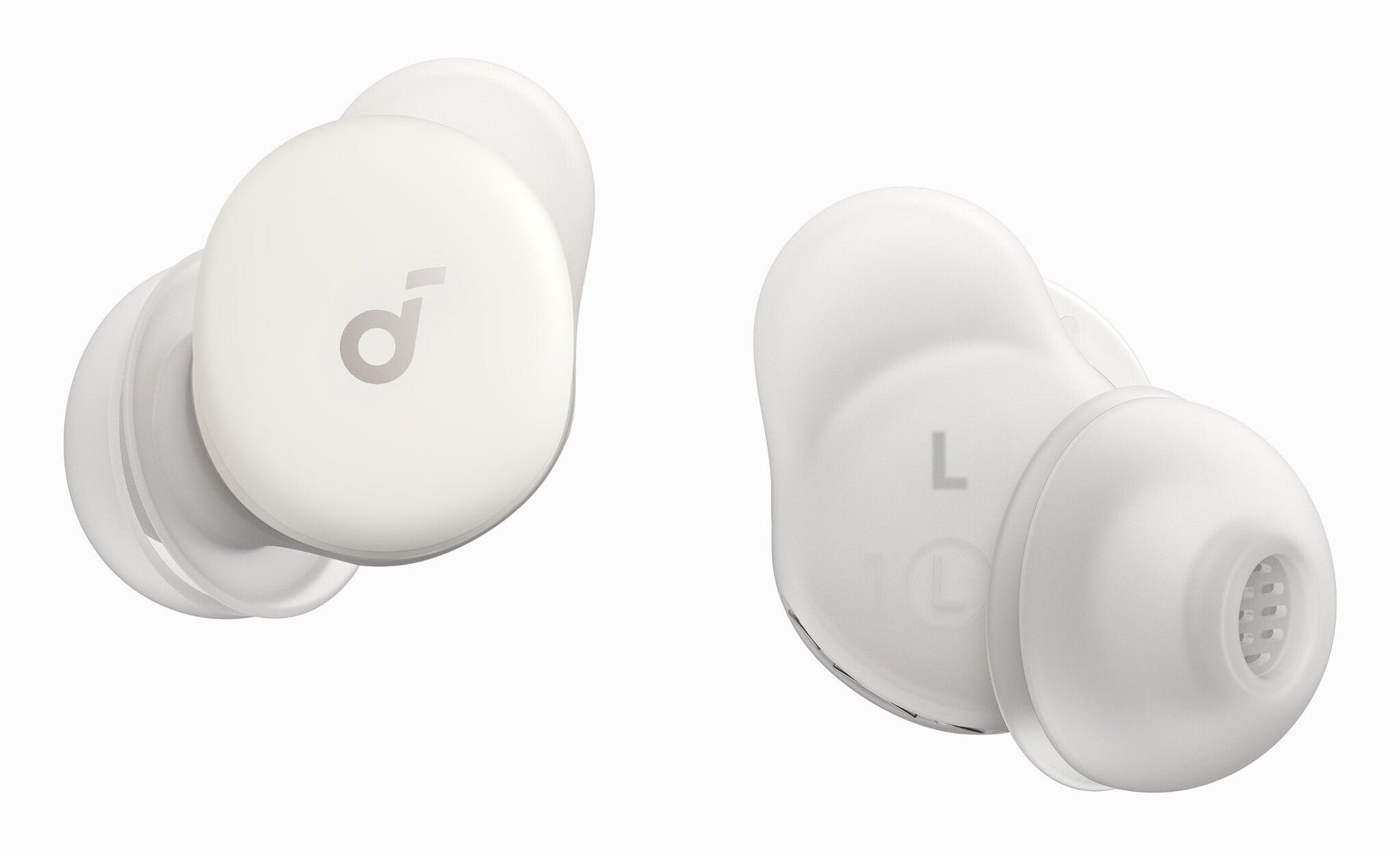 Soundcore Sleep A30 Reusable ear plug Green 2 pc(s) - Image 1