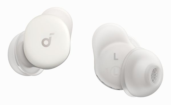 Soundcore Sleep A30 Reusable ear plug Green 2 pc(s)