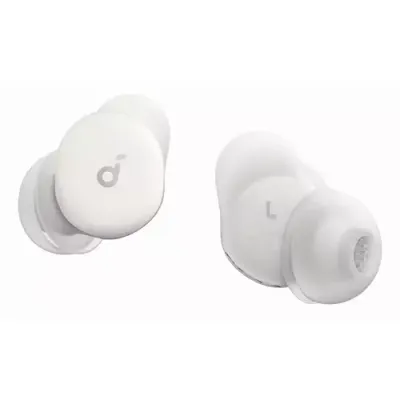 Soundcore Sleep A30 Reusable ear plug Green 2 pc(s) - Thumbnail 2