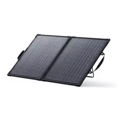 Anker SOLIX PS100 solar panel 100 W Monocrystalline silicon - Thumbnail 2
