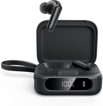 SOUNDCORE P41I BLACK