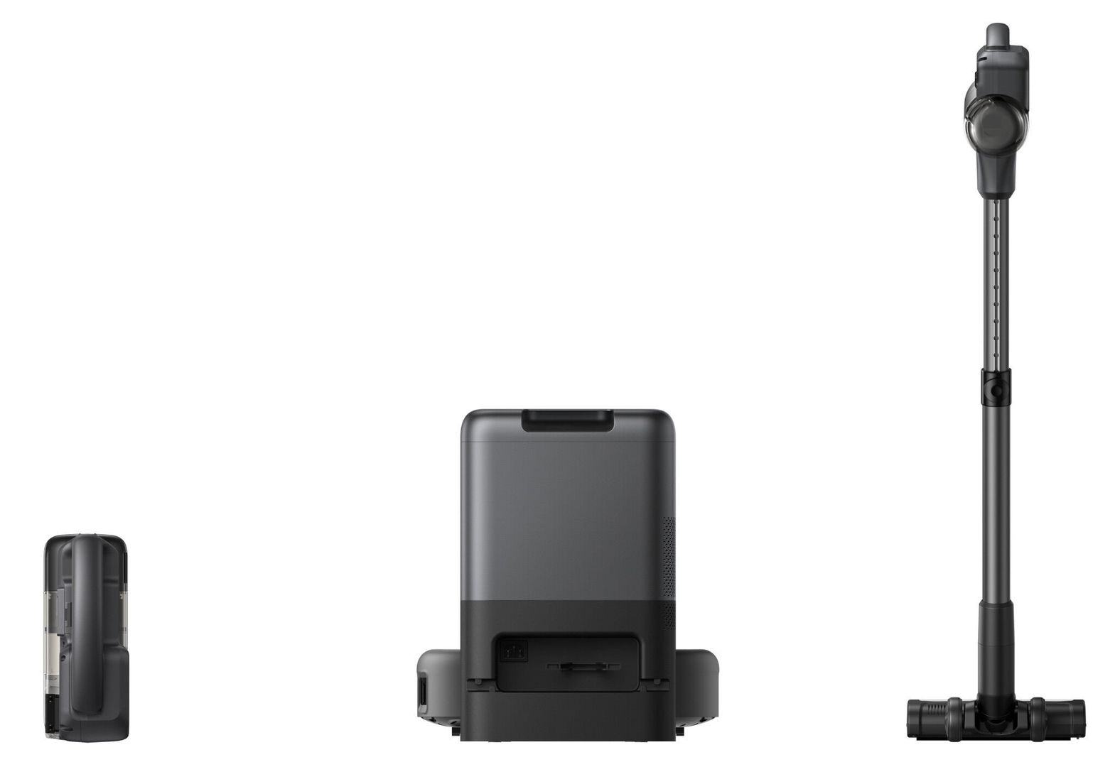 Eufy E20 Dust bag Black - Image 1