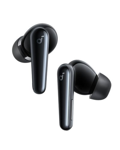 Soundcore Liberty 5 Headset Wireless In-ear Calls/Music USB Type-C Bluetooth Black