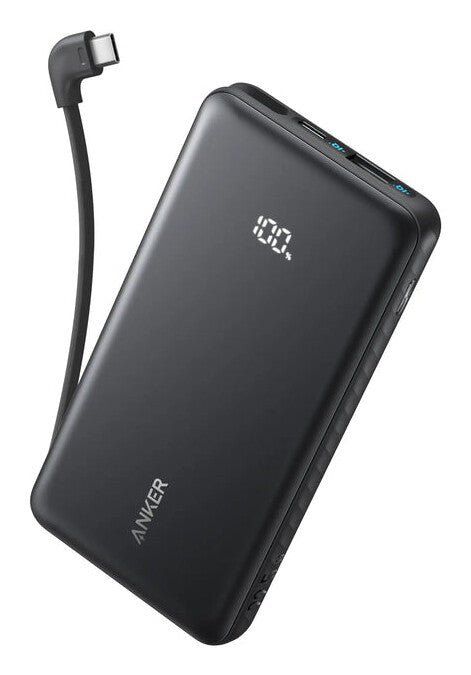 Anker A110D 10000 mAh Black - Image 1