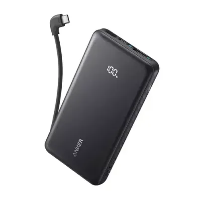 Anker A110D 10000 mAh Black - Thumbnail 2